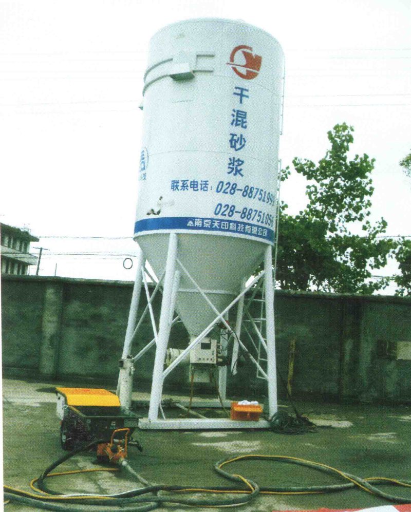 瓷砖胶厂家行业动态